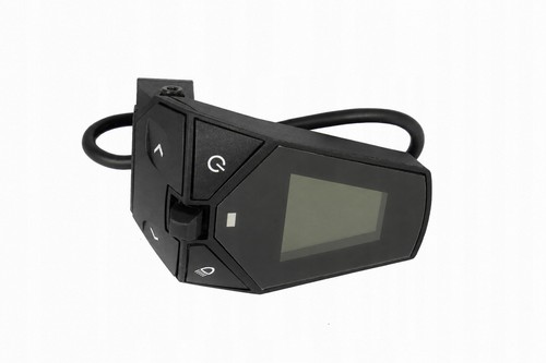 Display telecomando per - telecomando,