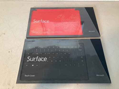 Microsoft touch cover - microsoft,