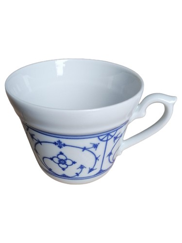 Schirnding indiano blu tazza - schirnding,