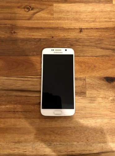 Smartphone samsung galaxy - galaxy, s6