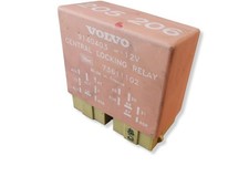 Volvo 850 1995 Altro Relè