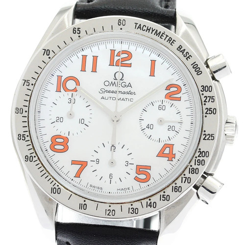 Omega speedmaster ridotto - omega,