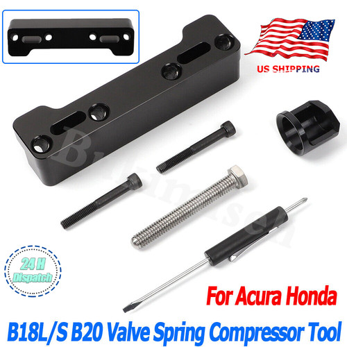 For honda valve - valve, spring