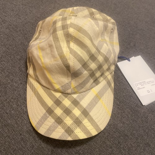 Berretto baseball burberry - berretto,