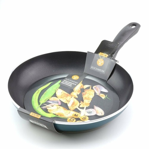 Cookwerk padella cm - cookwerk,