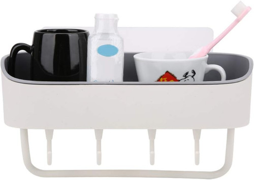 Portaoggetti bagno - da,