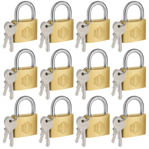 Hox lucchetto diverso con - hox,