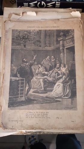 Illustrazioni della - 51,