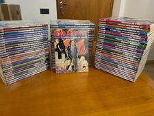 DAMPYR da 1 a 93 + speciali 1-2-3 - Sergio Bonelli Editore 2000 - *leggi note 