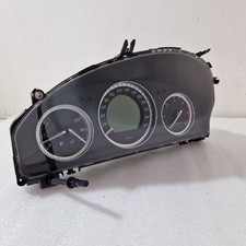 C35* Mercedes Benz W204