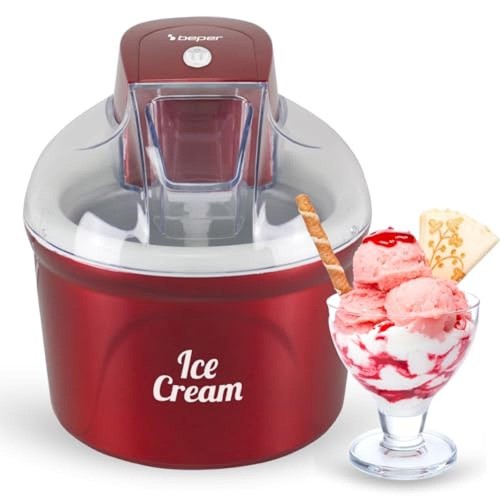 Beper p102gel002 gelatiera - beper,