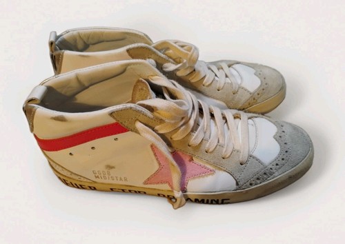 Scarpe ginnastica golden - ginnastica,