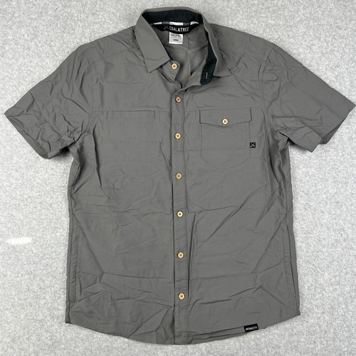 Camicia coalatree switchback - camicia,