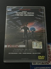 DUNE (1984) di David Lynch -