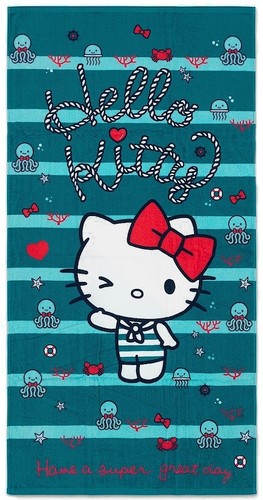 Telo mare hello - telo, kitty