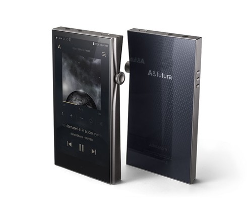 Astell kern se100 128gb - se100,