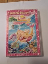 dvd barbie e l'avventura
