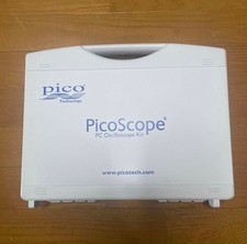 Kit Oscilloscopio Pico