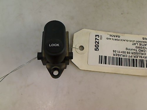 Commutateur vitres electriques - vitres,