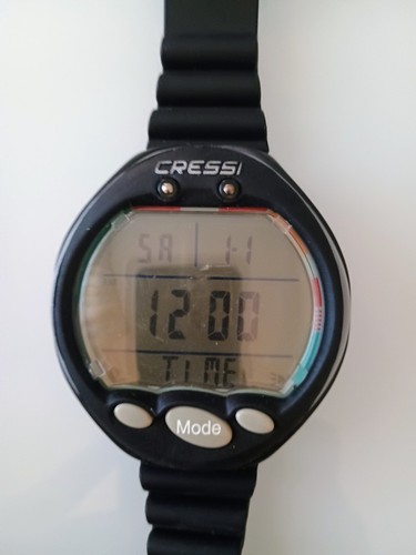 Cressi sub dive computer - cressi,