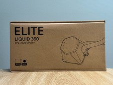 Cooler Master 360 Elite Liquid