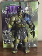 Hot Toys Gladiator Hulk MMS430