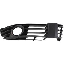 Fog light trim - light,