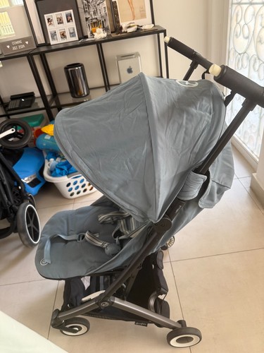 Cybex libelle stroller free - cybex, stroller+