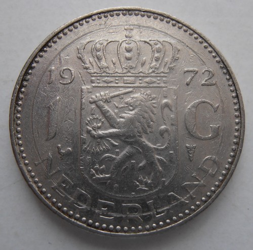 Olanda fiorino 1972 - olanda,