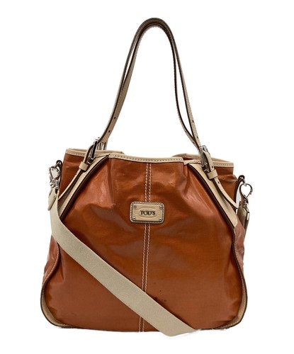 Borsa tracolla tod in - a,