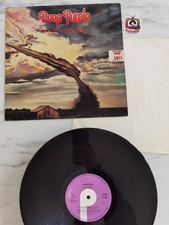 Deep purple stormbringer uk - deep,