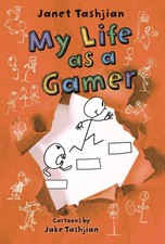 My Life as a Gamer (The My