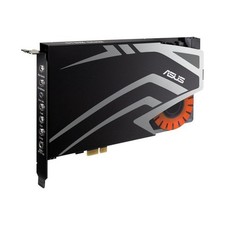 Asus Strix Soar 7.1 scheda