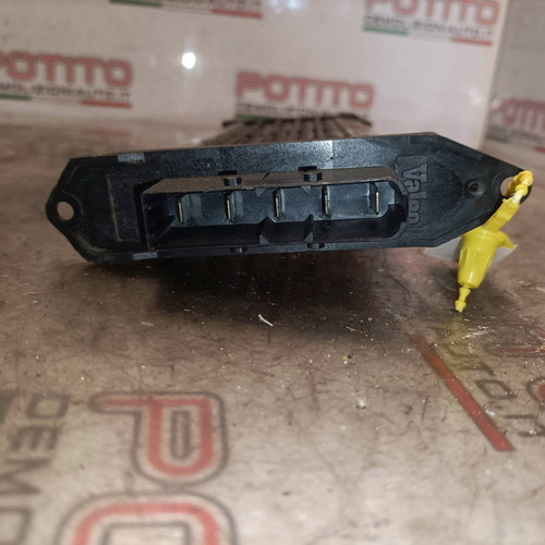 Radiatore riscaldamento
