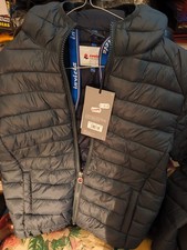 GIUBBINO INVICTA RAGAZZO 14