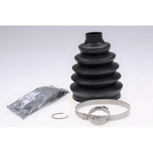 Kit cuffia asse spidan - kit,