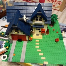 Lego city apple tree - lego,