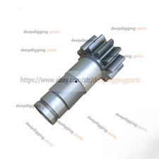 Per Kubota U-17 Scatola Denti
