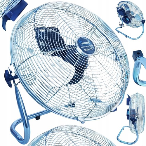 Ventilatore pavimento 45cm - pavimento,