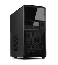 Case SPIDER Mini Tower mATX
