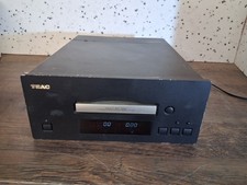 LETTORE CD TEAC PD-H500 non