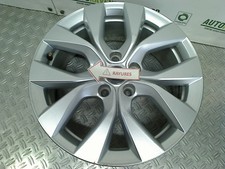 CERCHIO IN LEGA 7J x 17 5 ET35