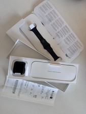 Apple Watch SE 3 GPS 40mm Nero