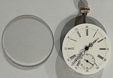 Movimento orologio da tasca