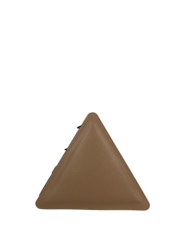 Borsa tracolla triangolare - borsa, a