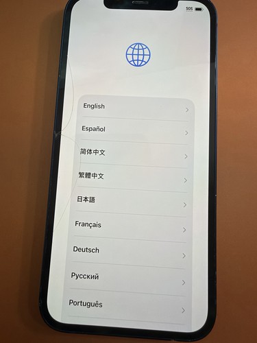 Apple iphone gb blu - apple,