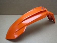 Parafango anteriore KTM 890