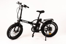 Bicicletta elettrica clodia - bicicletta,