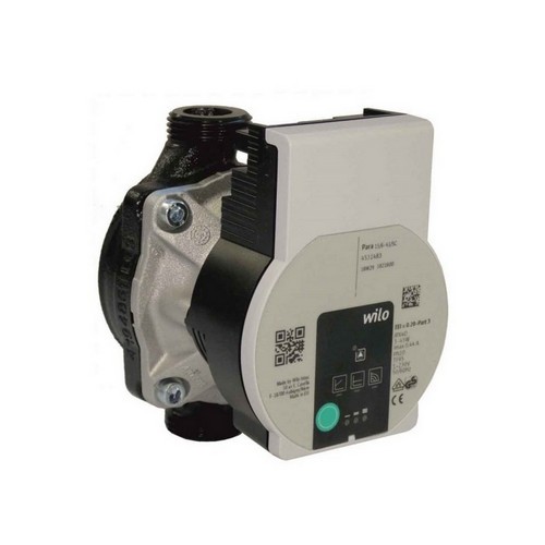 Circolatore para wilo inverter - circolatore,