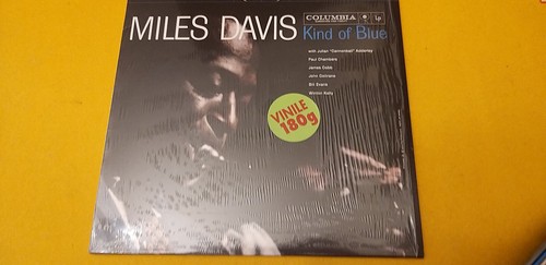 Miles davis kind - miles,